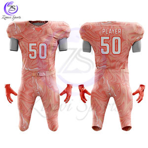 Produit haut de gamme bonne qualité vos propres conceptions sublimation prix de gros pour hommes équipe de sport porter uniforme de baseball de style unique - Product Image 4