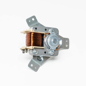 DG96-00110ECM ชุดมอเตอร์เตาอบไฟฟ้าและแก๊ส ชิ้นส่วนเตาอบสำหรับใช้ในบ้านและนอกบ้าน วัสดุโลหะทนทาน - Product Image 5