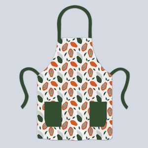 El delantal Bloom - Product Image 3