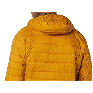 <b>Top</b> Selling High Quality Puffer Jackets Fully OEM Custom Men's Whole Sale Winter <b>Bubble</b> Jacket with unique colors - Product Image 6