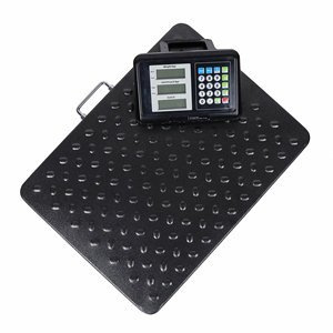 แพลตฟอร์มชั่งน้ำหนัก300x100ก. เครื่องมือทดสอบในโรงพยาบาลราคาไม่แพง - Product Image 2