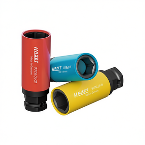 Hazet 3-Piece <b>Impact</b> <b>Socket</b> Set - Product Image 2