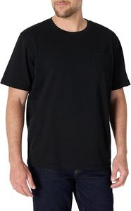 Camiseta de Corte Recto para Hombre, Verano, 230 g/m², Algodón Jersey Grueso, Diseño de Logotipo Personalizado, 100% Algodón, Casual, Sólida, Transpirable - Product Image 2