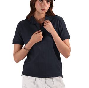 Polo de mujer de moda de secado rápido superventas, ropa deportiva, ropa de entrenamiento, Polo de mujer al por mayor al mejor precio - Product Image 5