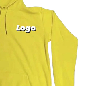 เสื้อฮู้ดดี้ผ้าฟลีซหนานุ่มคุณภาพสูง ผ้าฝ้าย 100% รุ่นใหม่ ปี 2025 รับสกรีนโลโก้ สั่งซื้อจำนวนมากสำหรับผู้ชาย - Product Image 6