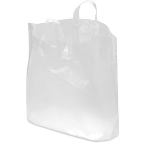 Sacs en plastique avec sacs Softloop Pratique pour les affaires et les entreprises avec fournisseur T & T du Vietnam - Product Image 4