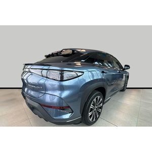 BYD Sealion 7 230kW 83kWh Auto Comfort - Vehículo Eléctrico Inteligente de Nueva Energía, Alta Velocidad y Gran Autonomía - Product Image 6