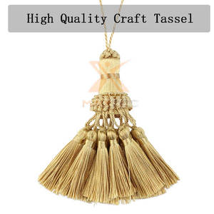 Borlas Ceremoniales Hechas a Medida por Profesionales, Borlas Ceremoniales en Grandes Cantidades de Venta Caliente - Product Image 2