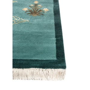 Producto para el Hogar con Diseño Floral Arjumand - Product Image 4