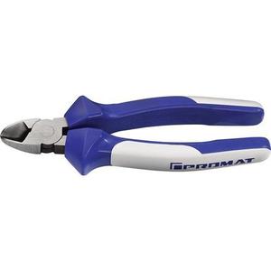 PROMAT Coupe-cordes latéraux 130 mm avec tête polie et poignées multi-composants, Pièces et accessoires pour instruments à cordes - Product Image 1