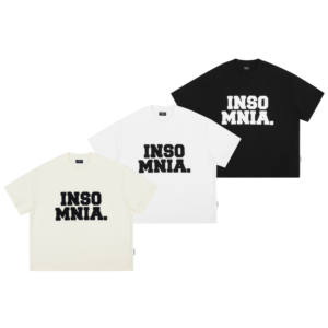 T-shirt Streetwear Boxy 100% coton fabriqué au Vietnam pour femmes et hommes broderie personnalisée et impression de Logo tissu tissé d'été écologique - Product Image 6