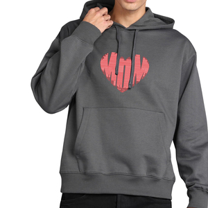 Vente chaude Style unique Sweat-shirts pour hommes Nouvelle arrivée Coton mélangé Respirant Léger Vêtement d'hiver avec strass - Product Image 1