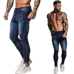 <b>Denim</b> Jeans Cotton <b>Fabric</b> For Men 100% Cotton Regular <b>Denim</b> Textile <b>Fabric</b> Wholesale For <b>denim</b> Man Jeans - Product Image 4