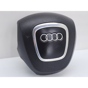 ฝาครอบพวงมาลัย AUDI A6 Avant Serie C6 (4F5) 4F0880201AS BRE (04>12) - Product Image 2