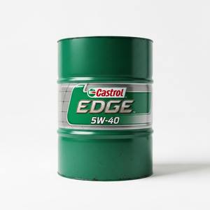 Aceite de motor sintético Castrol EDGE 5W 40, stock listo para comprar a granel para clientes B2B, revendedores y operadores de flotas - Product Image 4