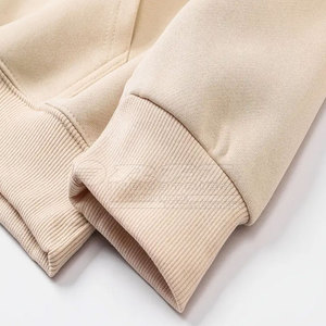 Sweats à capuche surdimensionnés à coupe ample avec intérieur chaud et mélange de coton doux idéal pour une utilisation quotidienne décontractée en plein air sweats à capuche pour hommes - Product Image 5
