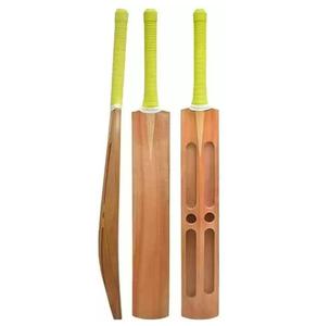 Nueva Edición de Bates de Cricket, Grado A, Madera de Sauce Inglesa, Personalizado, Ligero, para Bola Dura - Product Image 2