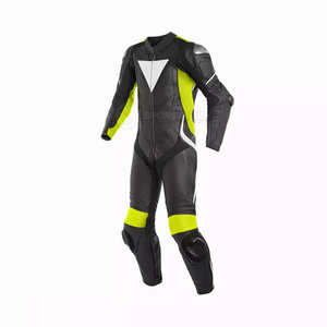 Combinaison imperméable et coupe-vent pour motocyclistes de longue distance Vêtements de course automobile - Product Image 2