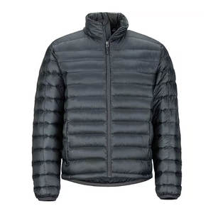 Chaqueta Acolchada y de Burbujas de la Mejor Calidad y Precio Razonable, Hecha con 100% Algodón y Relleno de Poliéster - Product Image 6