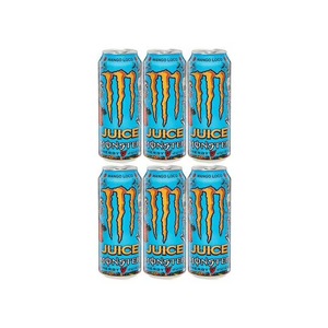 Monster Energy Drink Delivers the Ultimate Energy boost Available for Sale in Large Quantities - Product Image 5