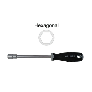 Cacciavite con attacco da 7,0 mm. - Product Image 1