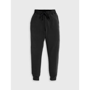 กางเกงสตรีทแวร์ผู้ชาย 2026 แฟชั่นสปอร์ตแคชชวล กางเกงจ็อกเกอร์ผ้าเฟรนช์เทอร์รี่ สกรีนโลโก้ กางเกงวอร์มขายาวทรงตรงโอเวอร์ไซส์ - Product Image 2