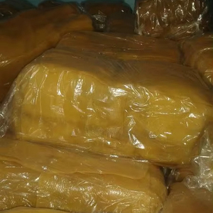 Le fournisseur vietnamien propose des matières premières en caoutchouc standard SVR 3L pour le moulage du caoutchouc naturel de haute qualité - Product Image 1