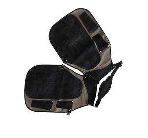 Delantal de trabajo de herradura de cuero de Grado Superior duradero por TARIQ MFG CO CE ISO EU - Product Image 4