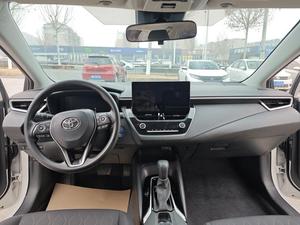 Toyota Corolla 1.8L Híbrido E-CVT Edición Pioneer 2023 Usado en Excelentes Condiciones, Sedán Usado con Precio Inmejorable para Compradores Globales - Product Image 3