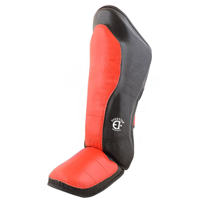 Prix de gros Protège-tibias pour la protection Protège-tibias de football pour enfants et adultes Fabricant - Product Image 3