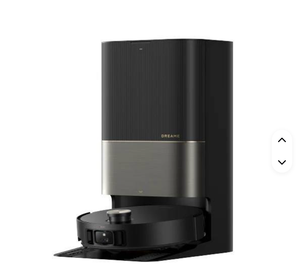 Robot Aspirador Inteligente DREAME X50 Ultra, Autocargable, Limpieza Diaria del Hogar, Húmedo y Seco, HEPA - Product Image 4