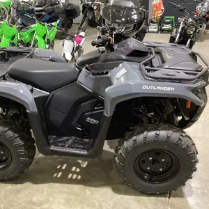 Outlander DPS 500 2025 - Product Image 1