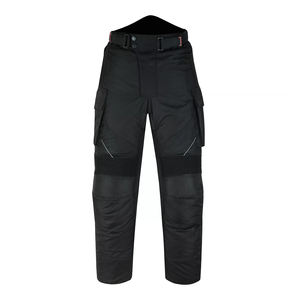 Traje textil a prueba de viento con chaqueta estampada y pantalón de talla grande - Product Image 4