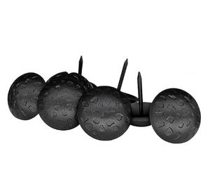 Clous clavo en fer de haute qualité de style vintage pour meubles, portes et artisanat directement du fabricant au prix de gros - Product Image 1