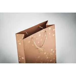 Borsa Regalo Promozionale Natalizia per Merchandising - Product Image 1