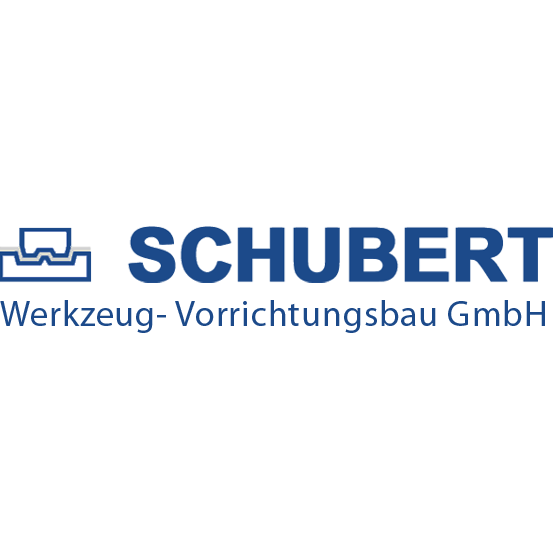 Schubert GmbH logo