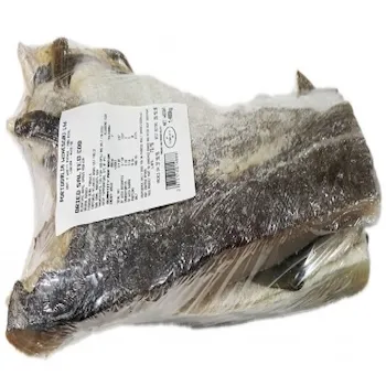 High Quality Dried Salted Cod Fish Sizes For Wholesale