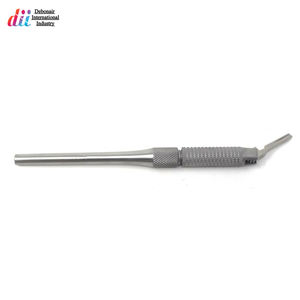 Scalpel chirurgical professionnel de qualité supérieure avec Logo imprimé personnalisé par debonaiii, prix de gros, nouvelle collection - Product Image 4