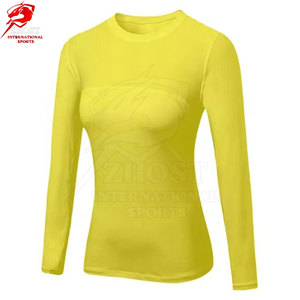 OEM Service <b>Women</b> <b>Thermal</b> Shirts Lightweight Insulated Fabric Breathable Warm Fit Long Sleeve Winter Base Layer Clothing - Product Image 5