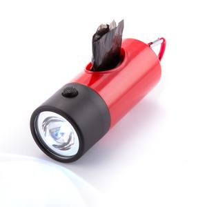 <b>Waste</b> <b>Bag</b> Dispenser / Pet products M724618-334 - Product Image 3