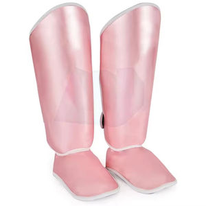 Protège-tibias personnalisé de haute qualité, protège-jambes confortable, protège-tibias de Muay Thai, protège-jambes de football, protège-tibias d'entraînement MMA - Product Image 5