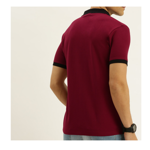 T-shirt de streetwear pour homme de haute qualité, poids lourd, option vierge, logo imprimé en sérigraphie, couleurs et tailles personnalisées pour OEM - Product Image 6