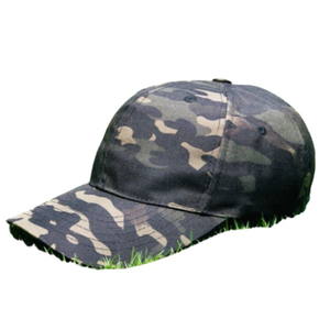 Vente chaude étiquette personnalisée Casquette Tactique Réglable Baseball Sports Camo Caps Nouveau Design Réglable Camouflage Moderne Baseball Hat - Product Image 6