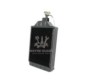 หม้อน้ำรถแทรกเตอร์ฟาร์มมาสซีย์เฟอร์กูสันรุ่นใหม่ OEM-3820620M91 1874445M92 1669650M94 1683977M92 0015926U91 - Product Image 2