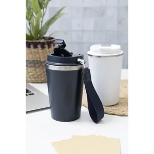 แก้วเก็บความร้อนรีไซเคิล Manabi แก้วน้ำรักษ์โลก ของชำร่วยส่งเสริมการขาย - Product Image 6