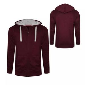 Sweat à capuche en coton avec logo personnalisé pour hommes avec bouffée 3D Sweat à capuche à manches longues respirant pour l'hiver avec technique de sublimation - Product Image 4