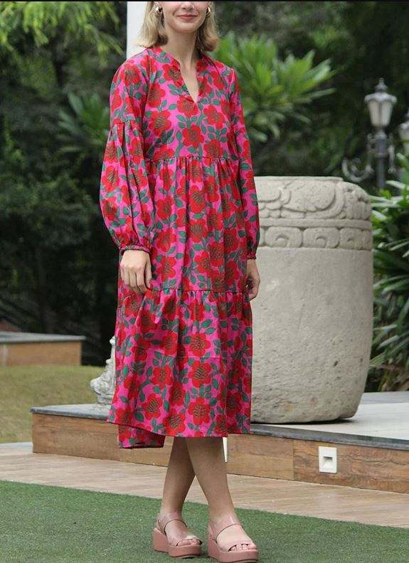 ปะการังสีแดง