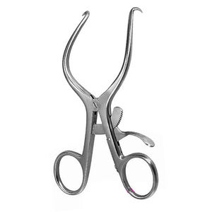 Retractor de gelpi-loktite de etiqueta privada personalizada, retractor de gelpi-loktite de acero inoxidable de alta calidad - Product Image 1