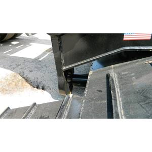 2026 Nouvelles remorques de camion PITTSs HYD DETCH d'état - Product Image 3