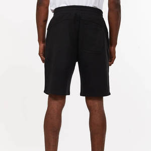 Pantalones Cortos Bermuda de Lona para Hombre, Personalizados, de Cintura Alta, Lavado Ácido, Transpirables, hasta la Rodilla, Antiarrugas, Estilo Vintage Hip Hop, con Logotipo Estampado, Casuales - Product Image 2